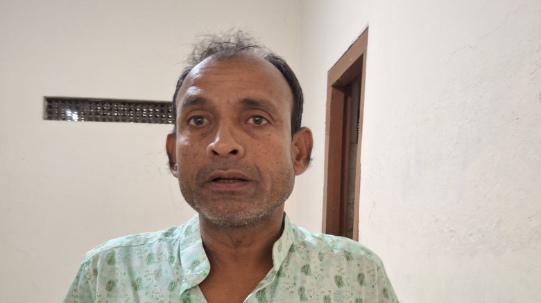 যায়যায়দিনে সংবাদ প্রকাশের পর গোদাগাড়ীর সেই শীর্ষ ম...