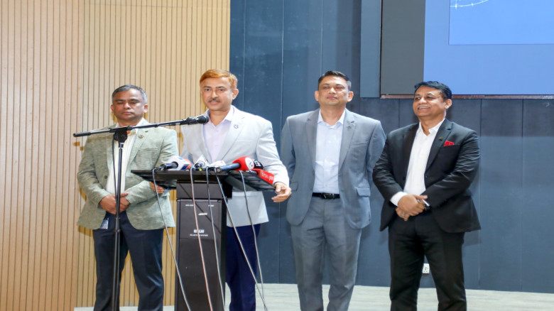 বেবিচকে ‘সিভিল এভিয়েশন এন্ড এয়অর ট্রাফিক অপারেশন’ ...