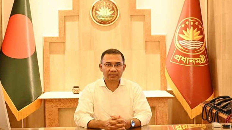 রাষ্ট্র সংস্কারের ৩১ দফা কর্মসূচি বাস্তবায়ন করা হ...