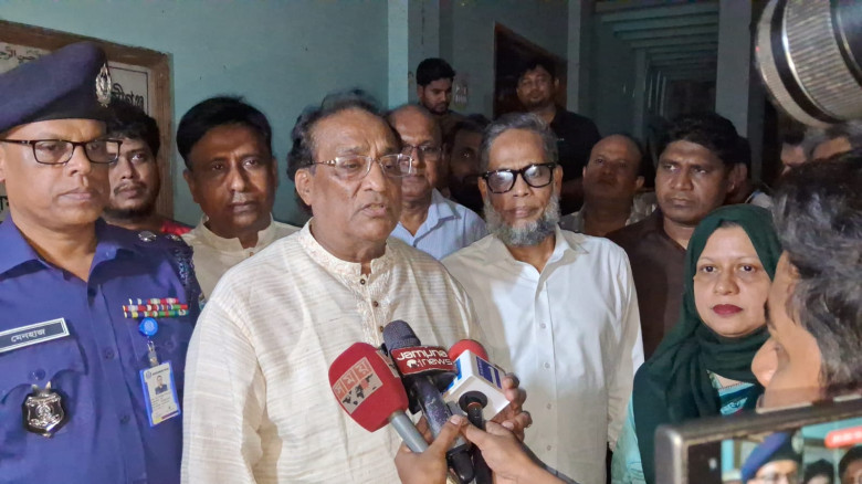 সংস্কৃতিকে দলীয় স্বার্থে নয়, জাতীয় ঐক্যের শক্তি...