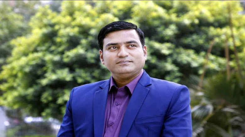 দিল্লিতে বাংলাদেশ হাইকমিশনের নতুন প্রেস মিনিস্টার ...