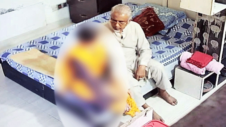 এমপি গাজী নজরুলের অন্তরঙ্গ ভিডিও ভাইরাল, ‘দ্বিতীয় ...