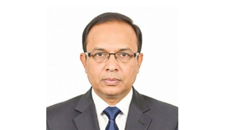 অবশেষে এলজিইডির প্রধান প্রকৌশলী (গ্রেড-১) পদে পদোন...