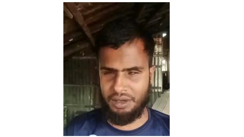দোয়ারাবাজারে নিখোঁজের দু’দিন পর দৃষ্টিপ্রতিবন্ধী ...