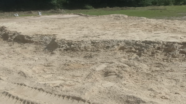 পেকুয়ায় বন্যা ও পাহাড় ধসের ক্ষত কাটতে না কাটতেই র...