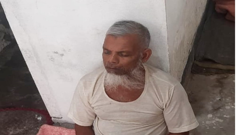 কালিহাতীতে  ধর্ষণের অভিযোগে বৃদ্ধকে পুলিশে দিল স্থ...