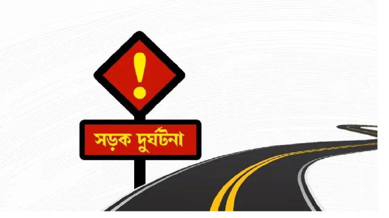 যাত্রাবাড়ীর উড়াল সড়কে প্রাণ গেল ব্যবসায়ীর...