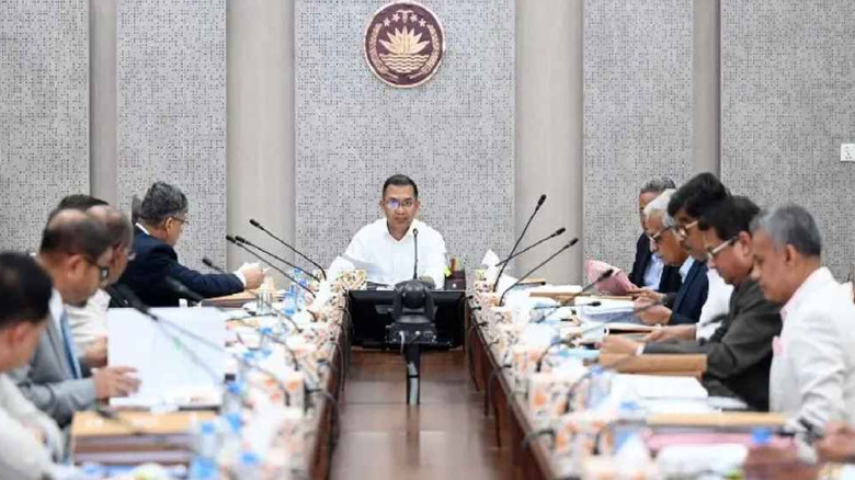 একনেক সভায় ১৪ হাজার ৪১ কোটি টাকার ৮ প্রকল্প অনুমোদ...
