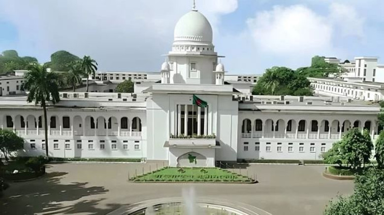 ইউপি চেয়ারম্যানের শিক্ষাগত যোগ্যতা নির্ধারণে হাইকো...