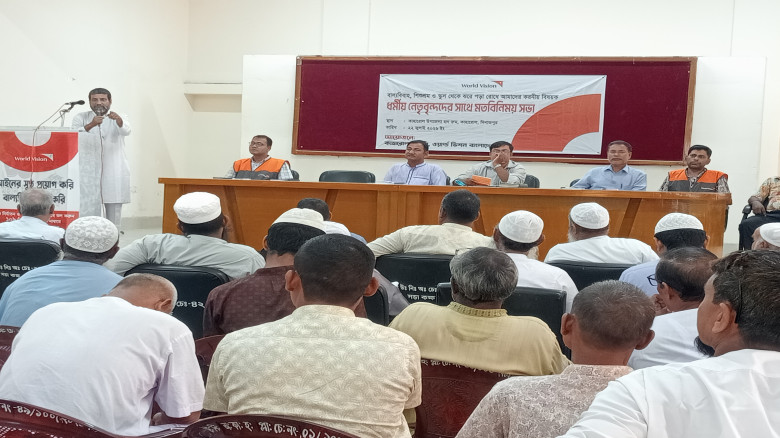 কাহারোলে বাল্যবিবাহ, শিশু শ্রম ও স্কুল ঝরে পড়া রো...