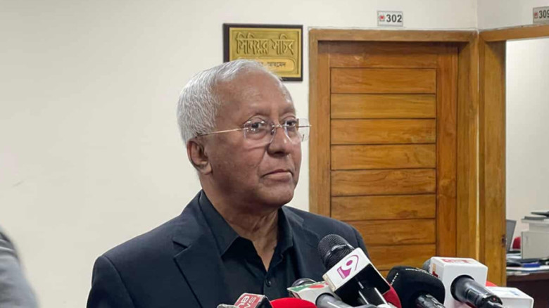 এমপি গাজীর বিষয়ে আইন অনুযায়ী ব্যবস্থা নেবে কমিশন :...