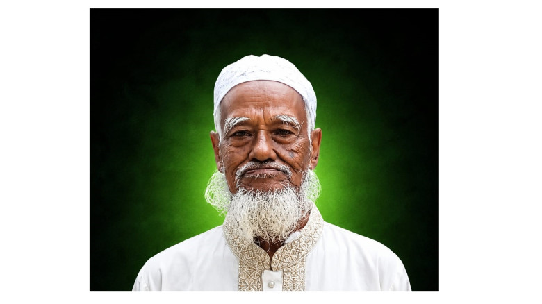 অযু করতে নেমে কংশের স্রোতে নিখোঁজ বৃদ্ধ, রাত পেরিয়...