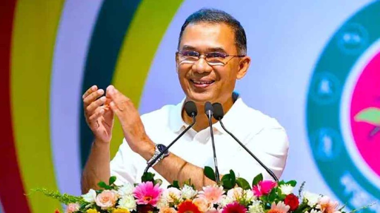 ২০৩৪ সালের মধ্যে দেশকে ট্রিলিয়ন ডলারের অর্থনীতিতে ...