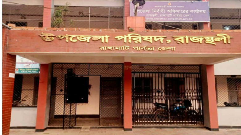 রাজস্থলীতে প্রবল বর্ষণের ক্ষতিগ্রস্থ এলাকায় সরকারি...