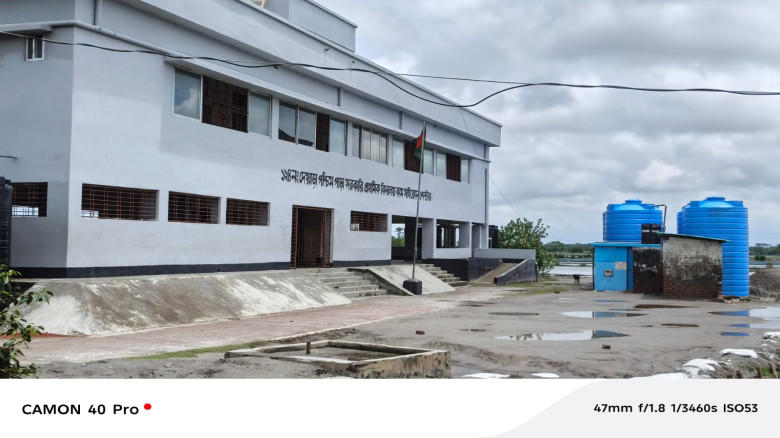 কয়রায় প্রাথমিক বিদ্যালয়ের এসএমসি সদস্য মনোনয়ন নিয়ে...