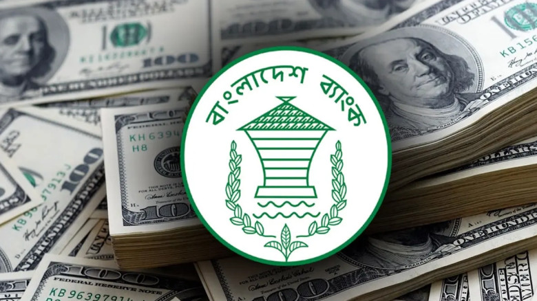 বাড়ল দেশের বৈদেশিক মুদ্রার রিজার্ভ...