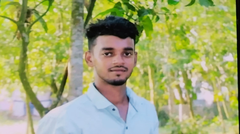 ক্ষেতলালে ব্লাড ক্যান্সারে এসএসসি পরীক্ষার্থী আরিফ...