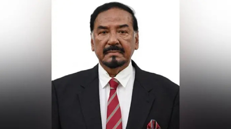 সফর সংক্ষিপ্ত করে দেশে ফিরলেন স্পিকার...
