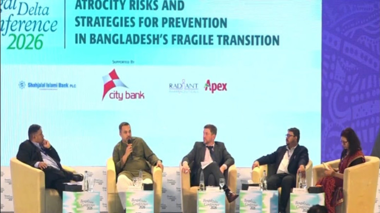 জনগনই সরকারের ক্ষমতার উৎস, লক্ষ্য বাকস্বাধীনতা, মা...