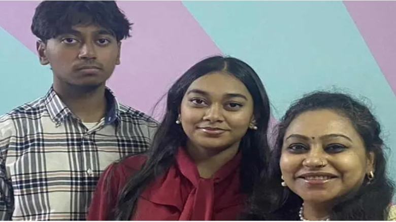 সৌদি আরবে সড়ক দুর্ঘটনায় নিহত তিন বাংলাদেশির মৃত্যু...