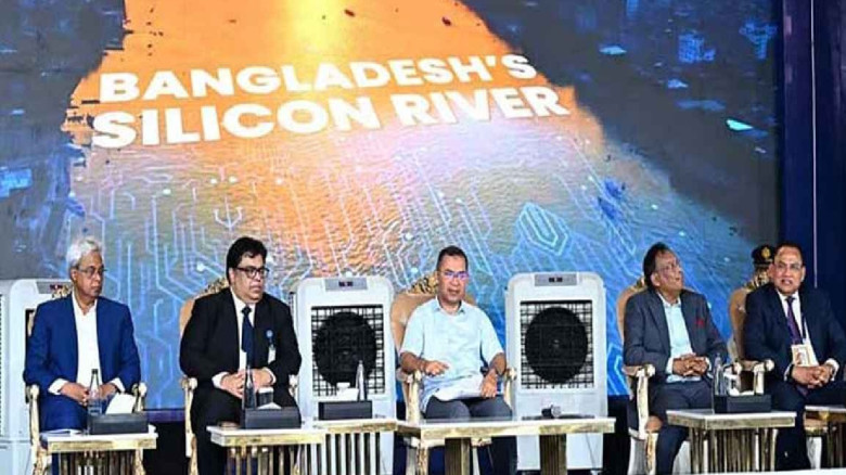 ন্যাশনাল সেমিকন্ডাক্টর সামিটের উদ্বোধন করলেন প্রধা...