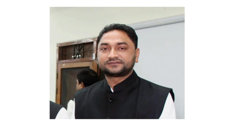 সাবেক উপজেলা ভাইস চেয়ারম্যান ও সাবেক ছাত্রলীগ সভাপ...