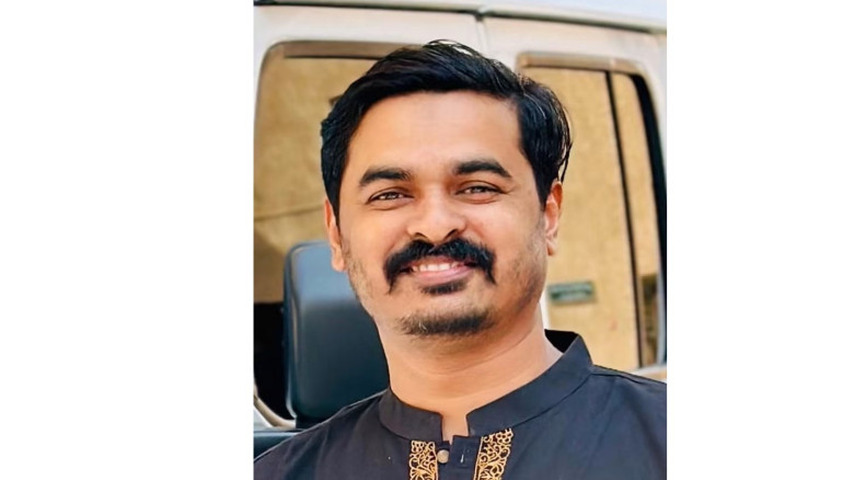 আখাউড়ায় ছাত্রলীগের সহ সভাপতি রাসেল আটক...