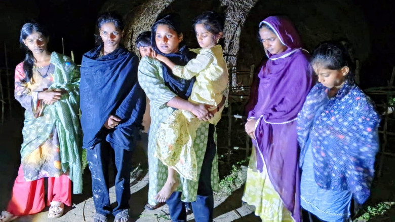 পরশুরাম সীমান্তে সাত ভারতীয়কে পুশইনের চেষ্টা, বিজি...
