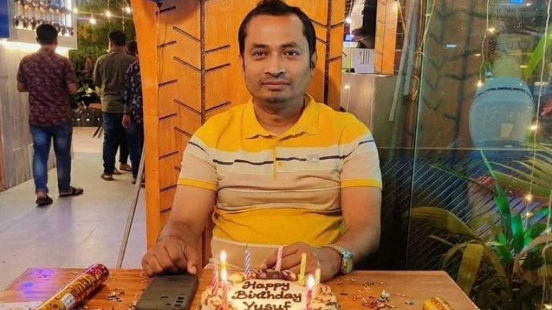 মিরপুরে দুর্বৃত্তদের গুলিতে যুবদল কর্মী নিহত, আহত ...