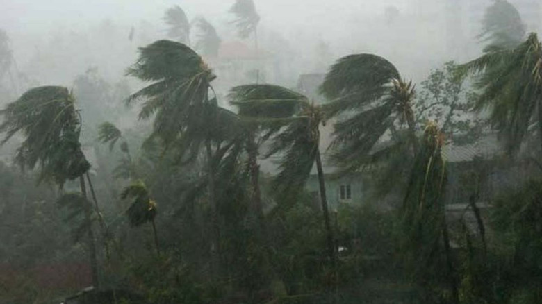 ১২ অঞ্চলে বজ্রবৃষ্টির আভাস...