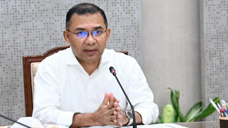 দেশের শান্তি-শৃঙ্খলা রক্ষা ও দুর্যোগ মোকাবিলায় সেন...