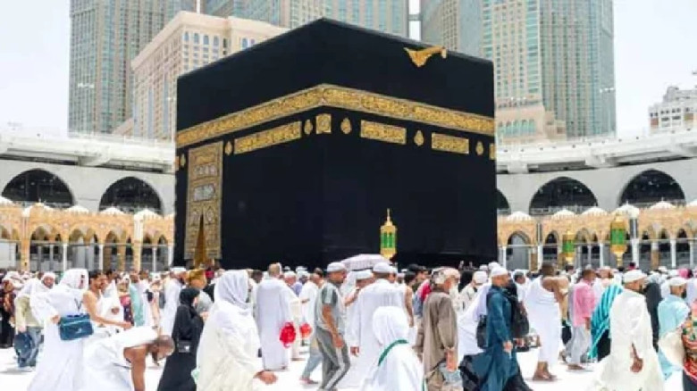 হজ নিবন্ধনের সময়সূচি ঘোষণা...