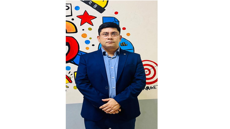 জবির ট্রেজারার হিসেবে ৯১ শতাংশ শিক্ষার্থীর পছন্দ ড...