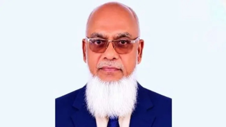 বাংলাদেশ অ্যাক্রেডিটেশন কাউন্সিলের চেয়ারম্যান হলেন...