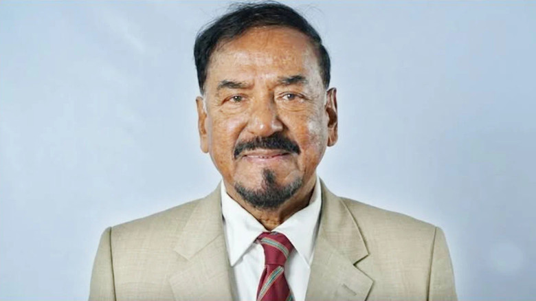 বঙ্গভবনে অফিস করবেন ভারপ্রাপ্ত রাষ্ট্রপতি...