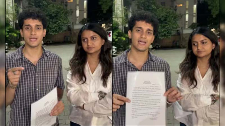 বিক্ষোভকারীদের সঙ্গে কেন্দ্রীয় সরকারের প্রতিনিধিদে...