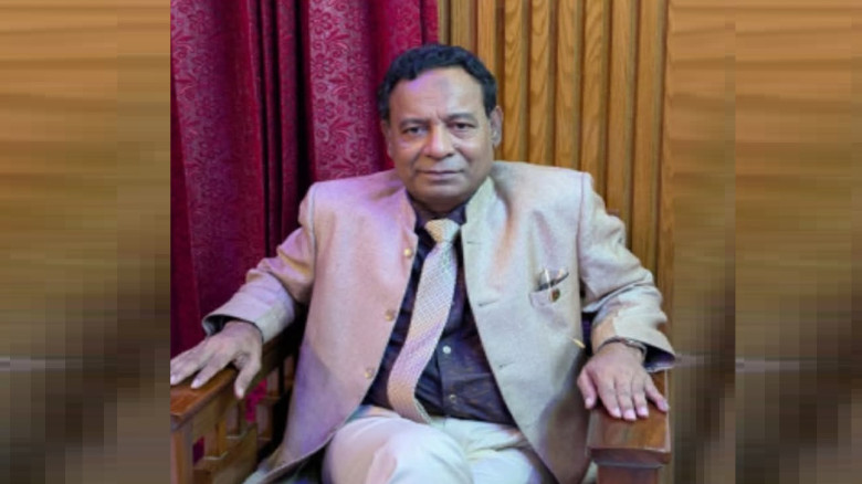নেত্রকোনা বিশ্ববিদ্যালয়ের উপাচার্য হলেন রাবি অধ্যা...
