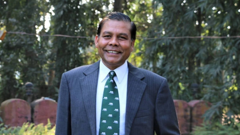 কিশোরগঞ্জ বিশ্ববিদ্যালয়ের উপাচার্য হলেন রাবি অধ্যা...