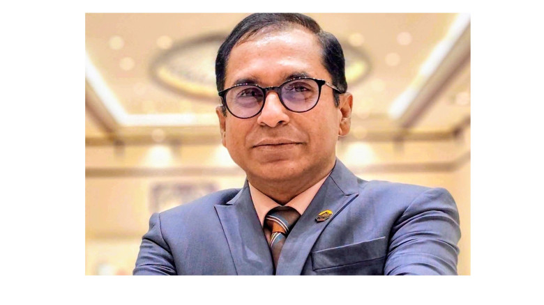 হবিগঞ্জ কৃষি বিশ্ববিদ্যালয়ের উপাচার্য হলেন অধ্যাপক...