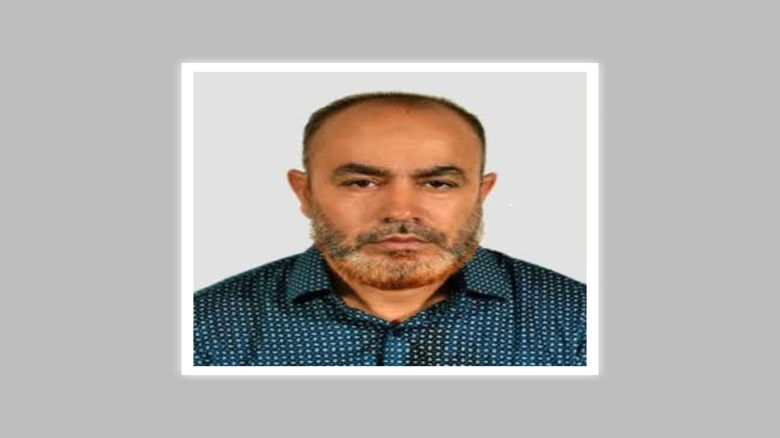 হকৃবির প্রো-ভিসি হলেন বাকৃবি অধ্যাপক ড. ইসমাইল...