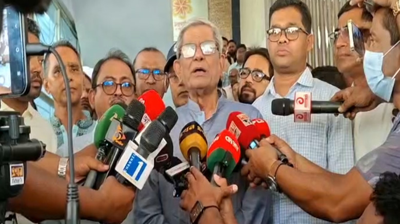 আমরা মাদকের বিরুদ্ধে সামাজিক আন্দোলন গড়ে তুলতে চাই...