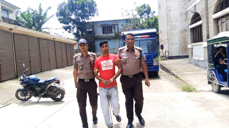 ফরিদপুরে সবজি বিক্রেতা হত্যা মামলায় তিনজনের মৃত্যু...