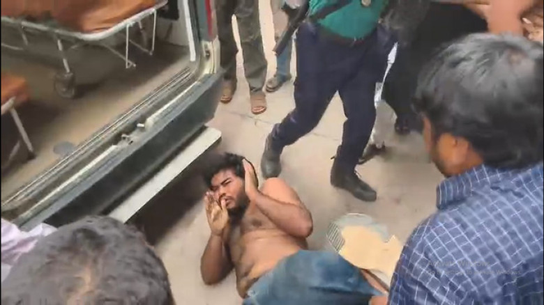 রাবিতে পাল্টাপাল্টি হামলার ঘটনায় ৫ সদস্যের তদন্ত ক...