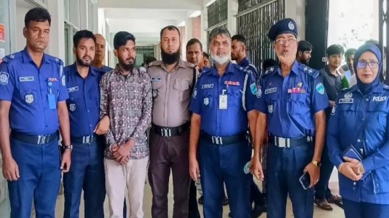 মানিকগঞ্জে হত্যা মামলায় দুই আসামির মৃত্যুদণ্ড...