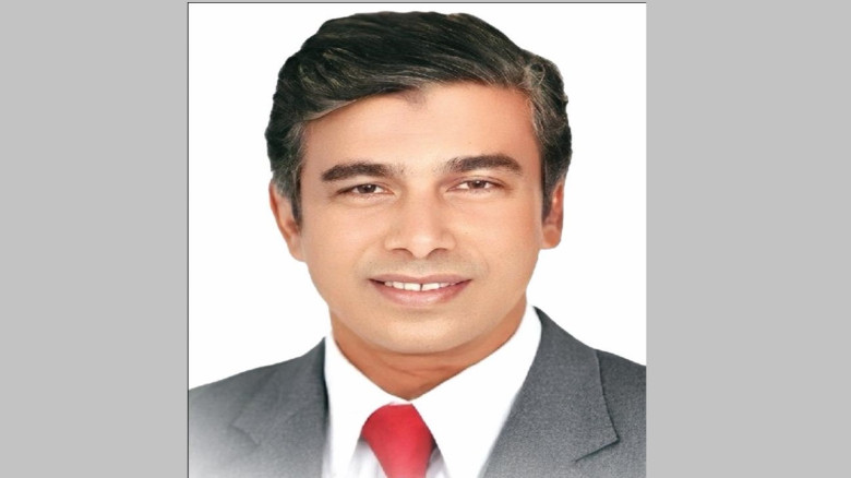 পানিসম্পদ প্রতিমন্ত্রীকে ঘিরে ফেসবুকে অপপ্রচার...