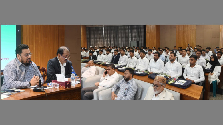 মাত্র ১২৫ টাকায় তদবির ছাড়া চাকরি পাওয়া গত ২০ বছরের...