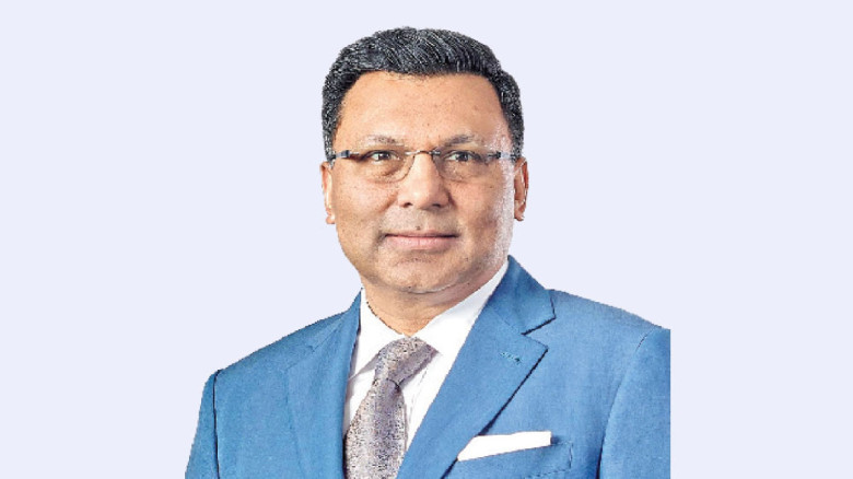 ইস্টার্ন ব্যাংকের চেয়ারম্যান নির্বাচিত হলেন আনিস আ...