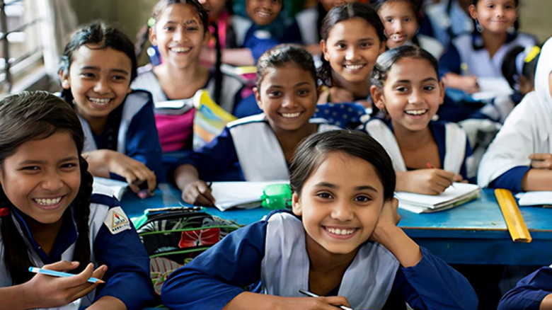 ২১ দিনের ছুটিতে যাচ্ছে শিক্ষাপ্রতিষ্ঠান...