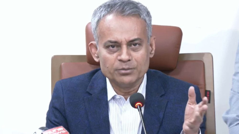 জুলাই কোনো ব্যক্তি বা রাজনৈতিক দলের একক অর্জন নয় :...