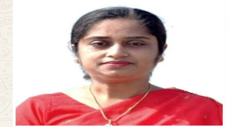 ডুয়েটের উপ-উপাচার্য হলেন অধ্যাপক ড. প্রকৌশলী রুমা...